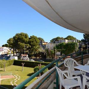 Medes Park I 2-7